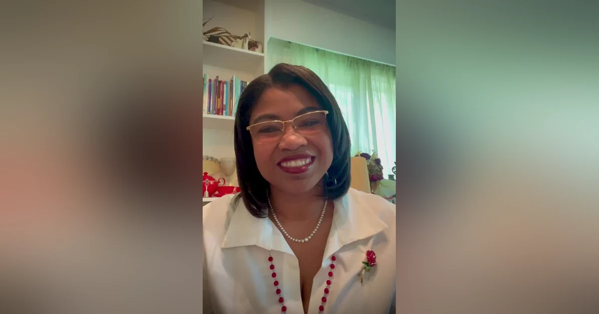 Episode # 376: Dr. Teresa Hill