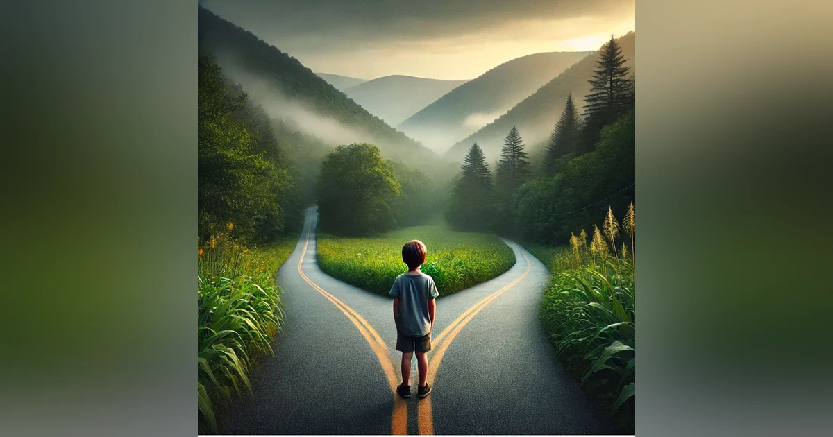 Spaces on X with Being Libertarian: School Choice in America featuring Corey DeAngelis with Shawn Hendrix