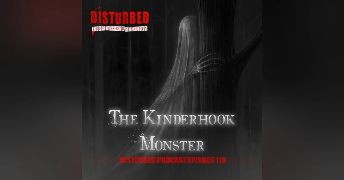 The Kinderhook Monster