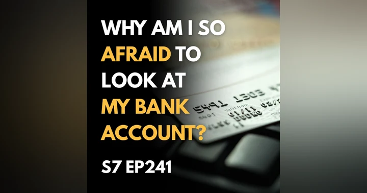 image for Confronting Financial Fears Through Faith: How to Face Your Bank Balance with Courage