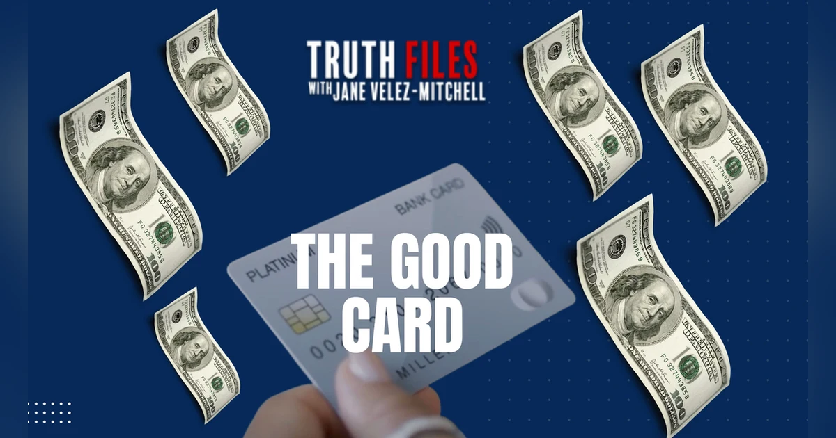 What’s The Good Card—and Why Everyone’s Signing Up!