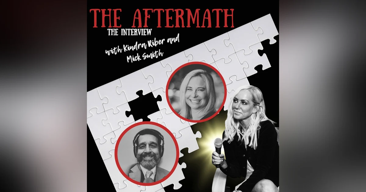 The Truth About Parental Alienation with Investigative Reporter, Julie Lokun, from The Mediacasters interviews Mick and Kindra