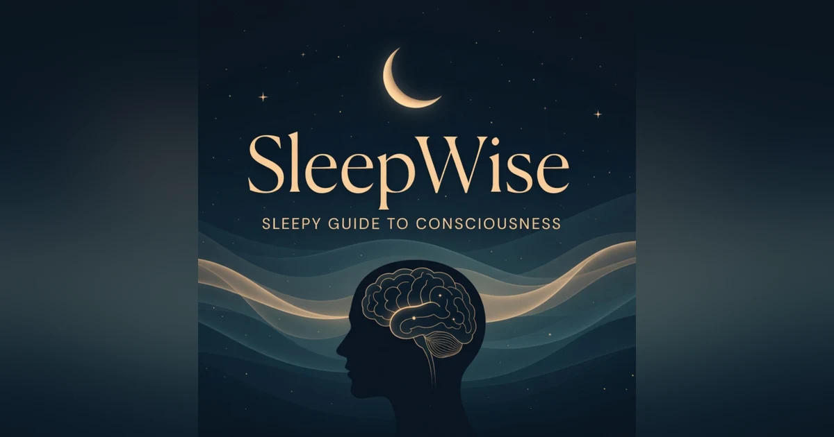 Sleepy Guide to Consciousness