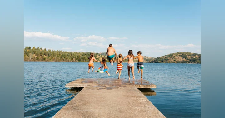 image for Why You Should Let Your Kids Do Hard Things (Even If It Feels Risky)