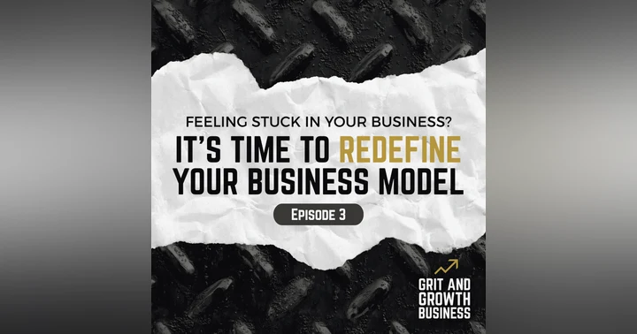image for Your Business Model Might Be the Problem