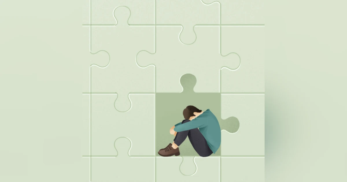 The Man Who Couldn't Stop: OCD and the True Story of a Life Lost in Thought by David Adam