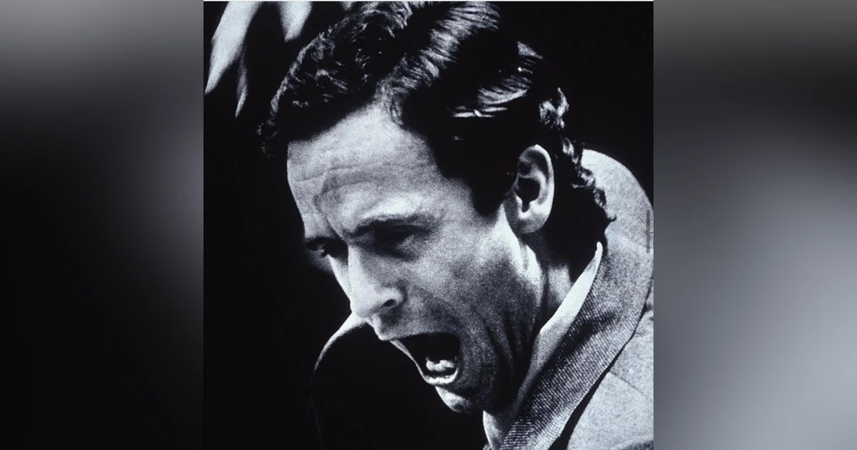Bundy: The Man and The Monster
