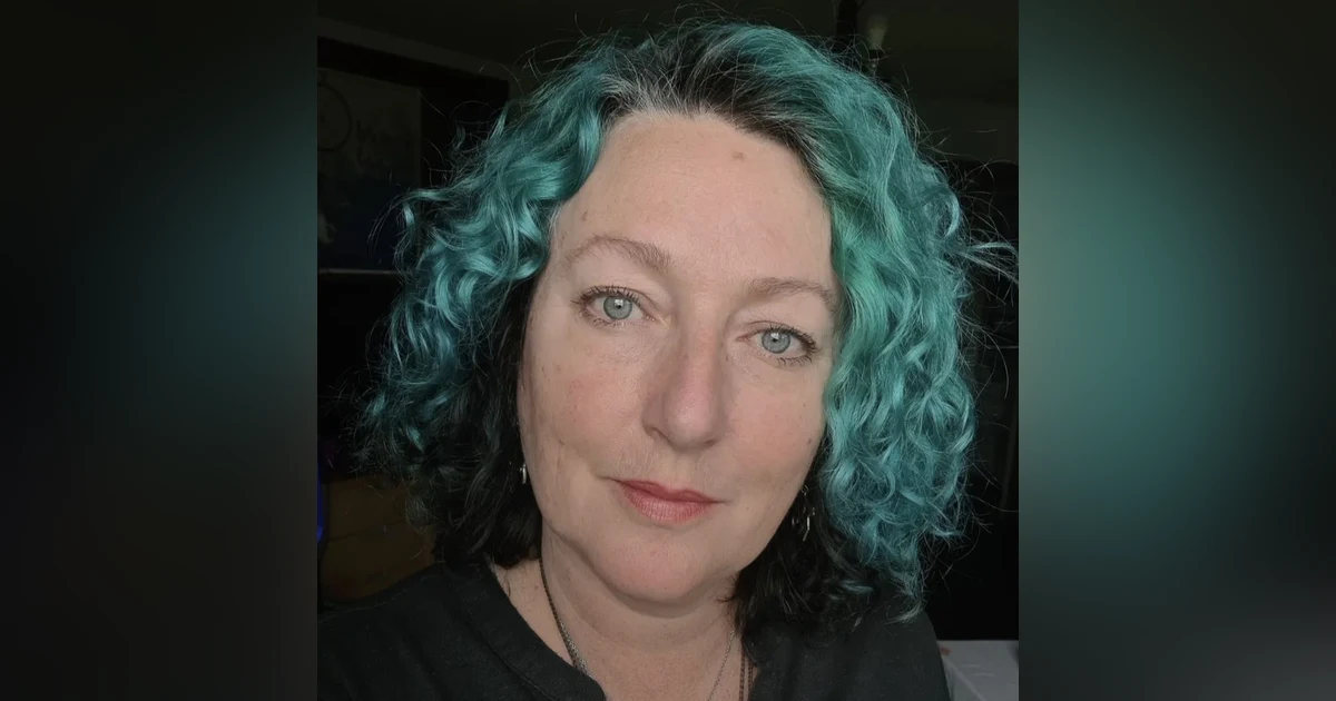 Andrea Courtney - Resilience Road