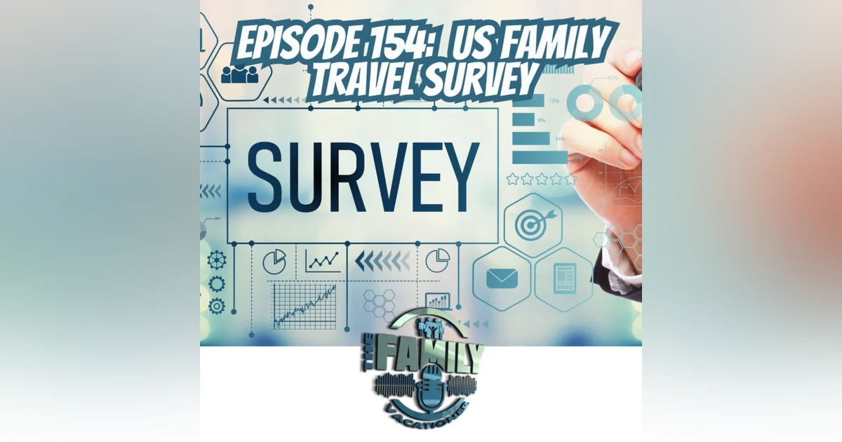 US Family Travel Survey