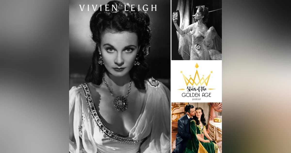 Vivien Leigh