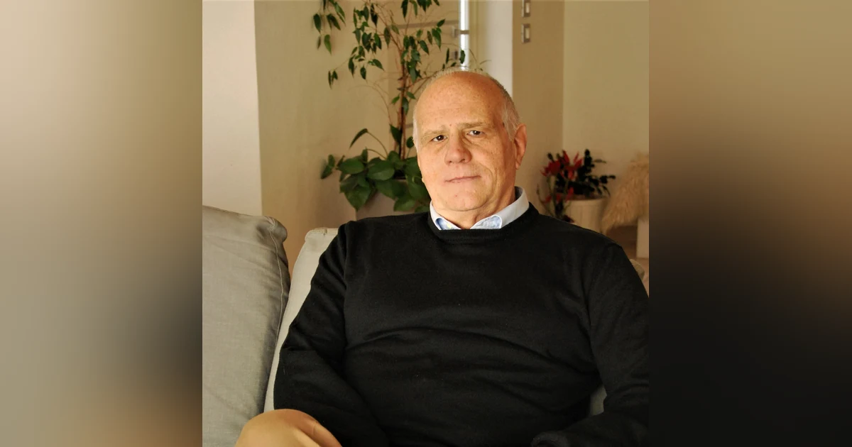 Episode 292 - Unlocking Systemic Intelligence: Alessandro Carli on Authoritative Leadership