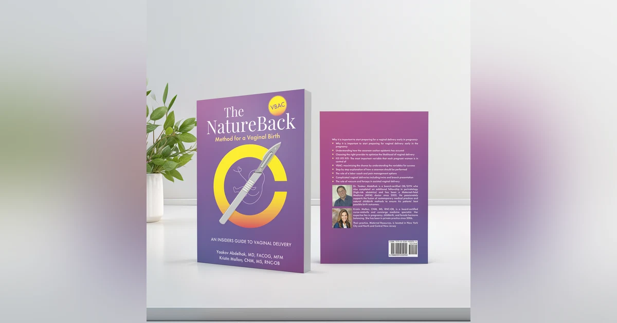 The NatureBack Book: Episode #164