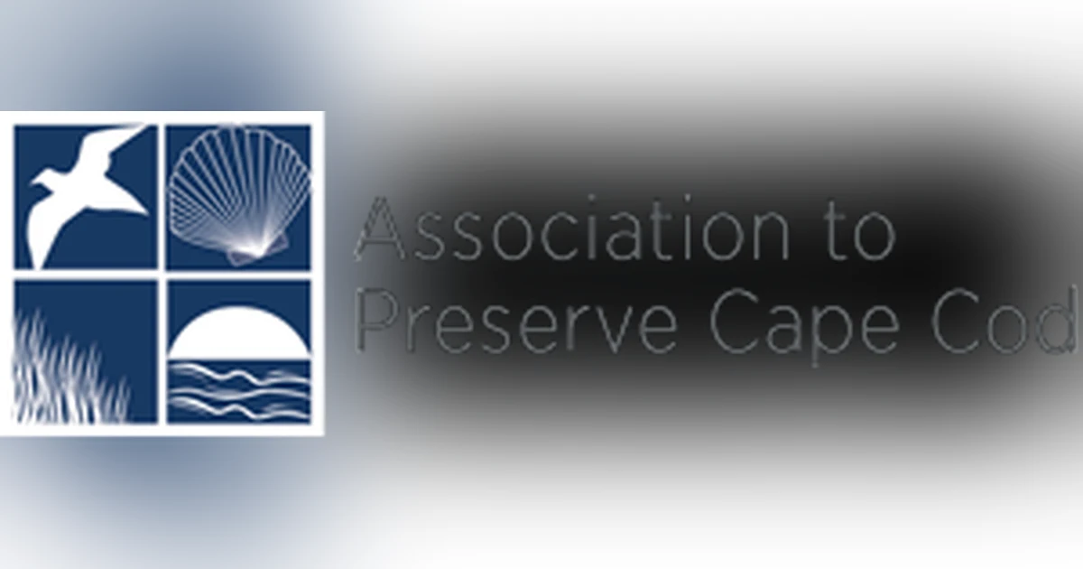 Saturday, June 15, 2019 Andrew Gottlieb, Executive Dir. Association to Preserve Cape Cod & Mashpee Selectman