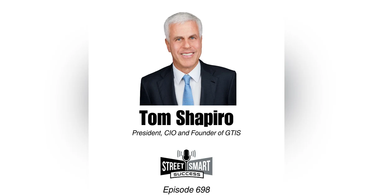 698: Big Profits In Seeing What Others Don’t See
