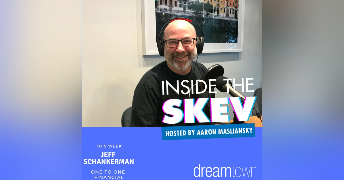 Jeff Schankerman-One to One Financial