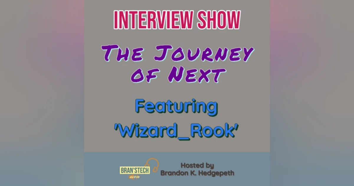 The Journey of Next | Interview Show