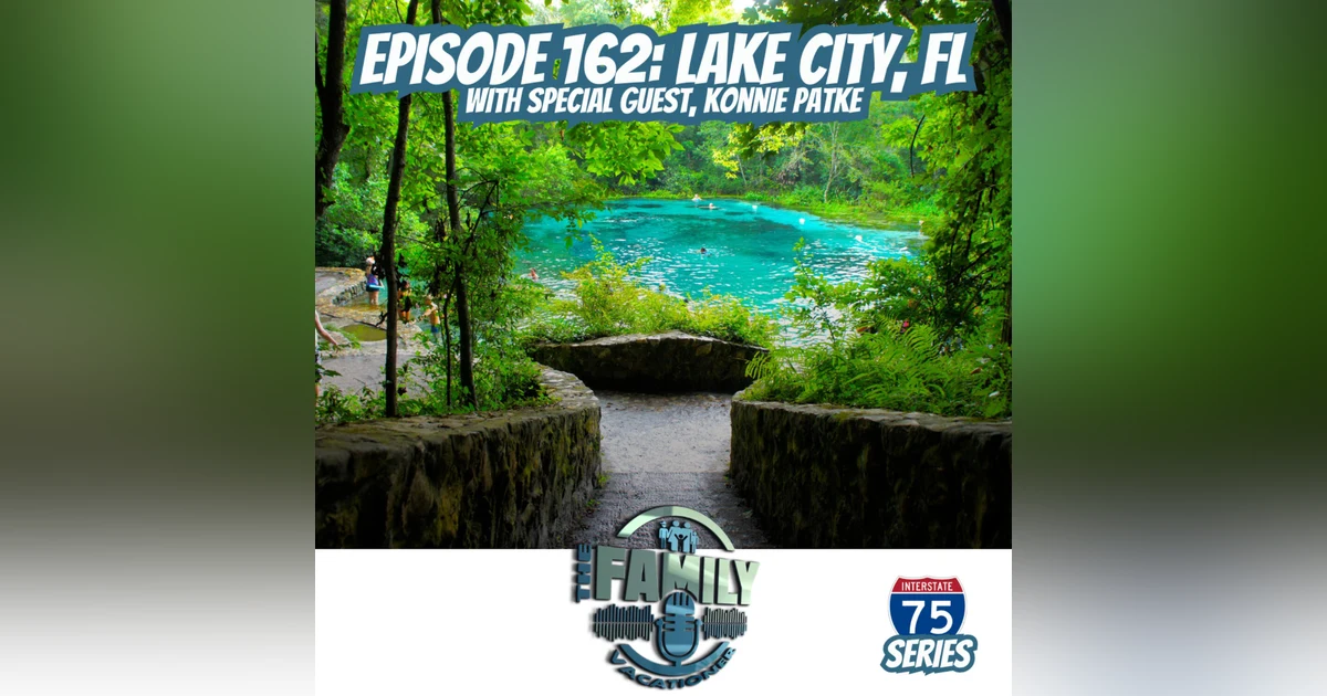 Lake City, FL: Hidden Gem for Family Getaways