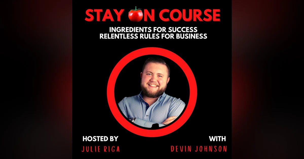 How to Be Relentless: A Podcast for Business Leaders on the Unbelievable Path of Purposeful Living and Leadership