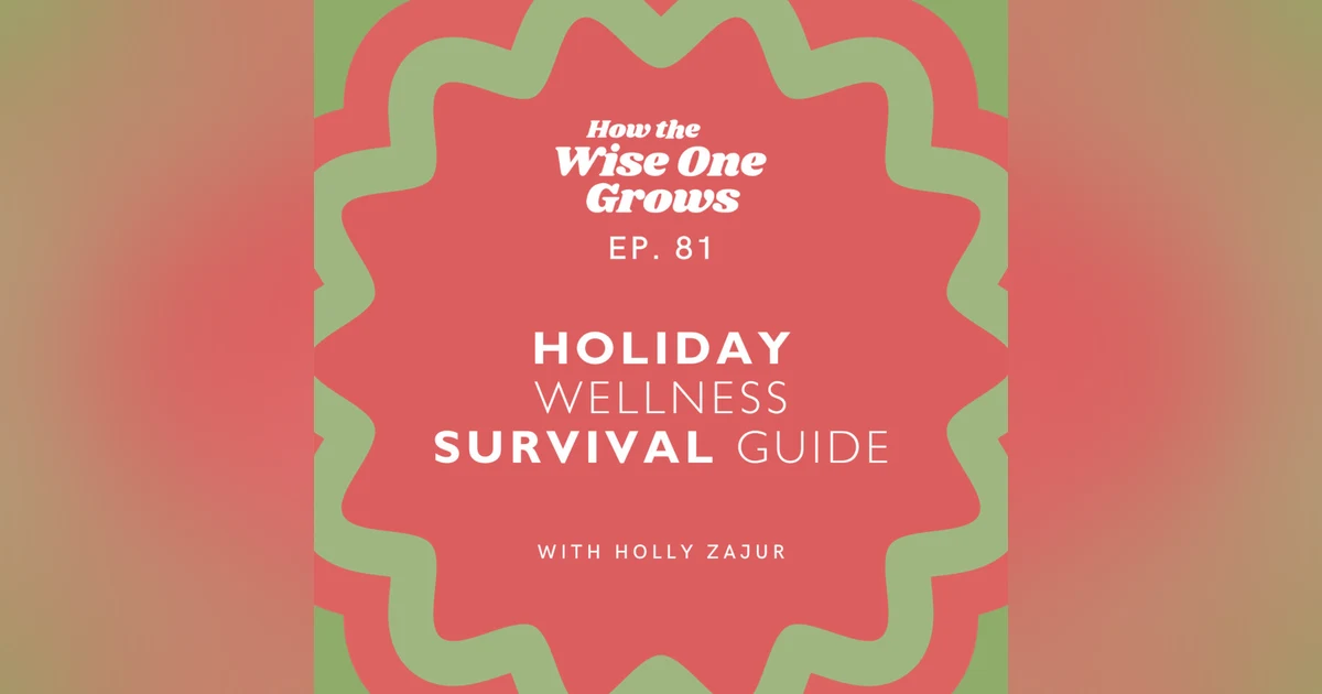 Holiday Wellness Unwrapped: 3-Step Survival Guide for the Festive Season (81)