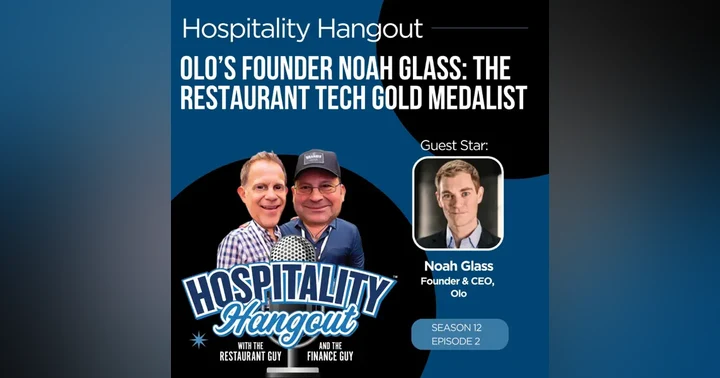 image for Olo Pay: Bridging the Gap Between Digital and Traditional Payments