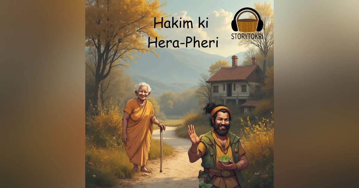 Hakim ki Hera-Pheri