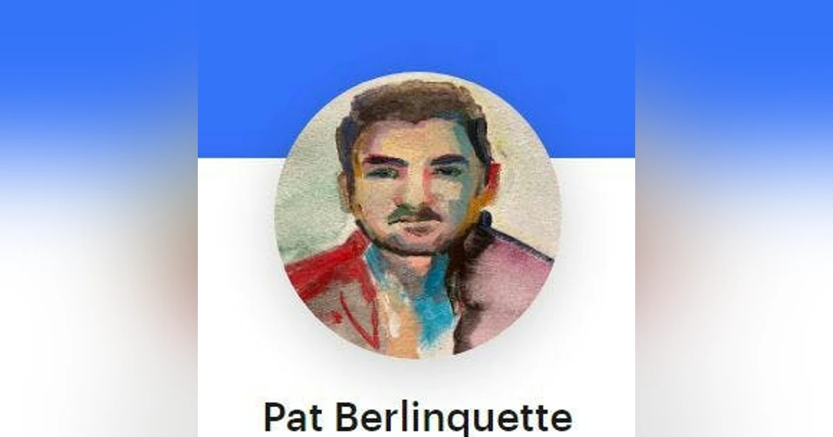 Pat Berlinquette Interview