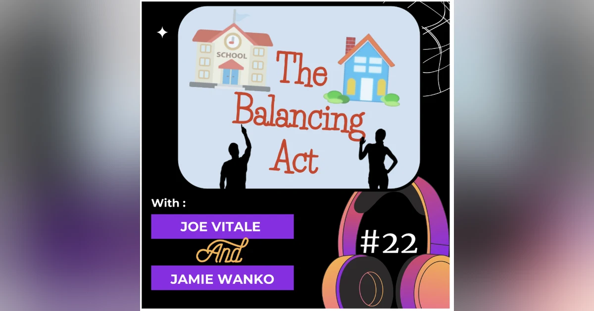 Empathy, Sympathy and Adulting - Episode 22