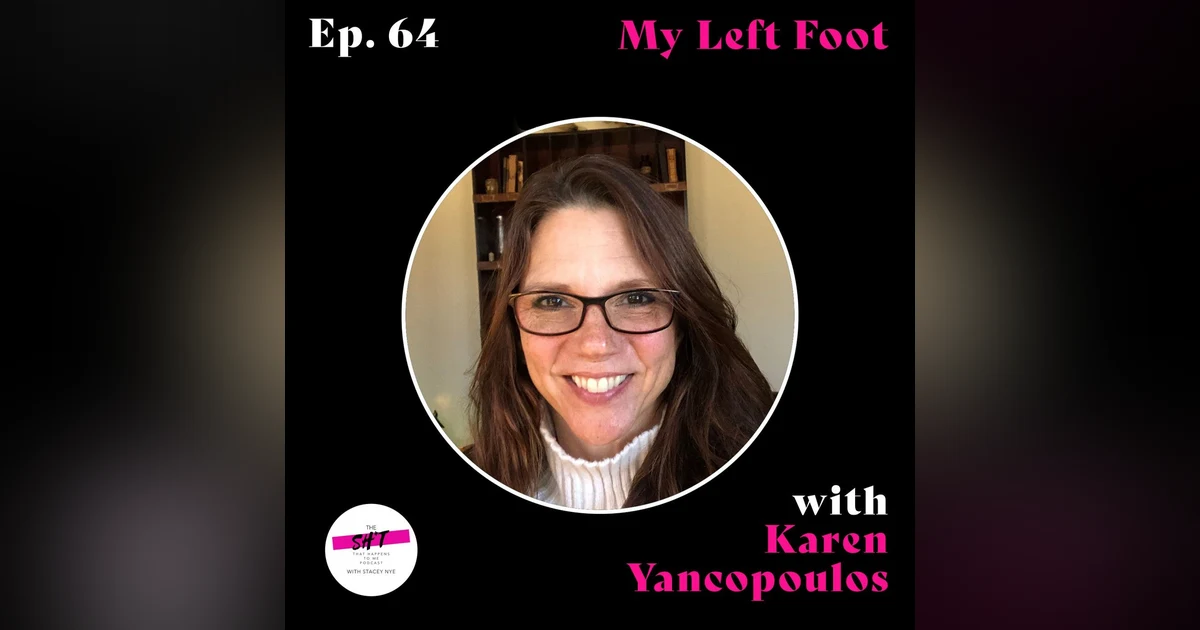 My Left Foot