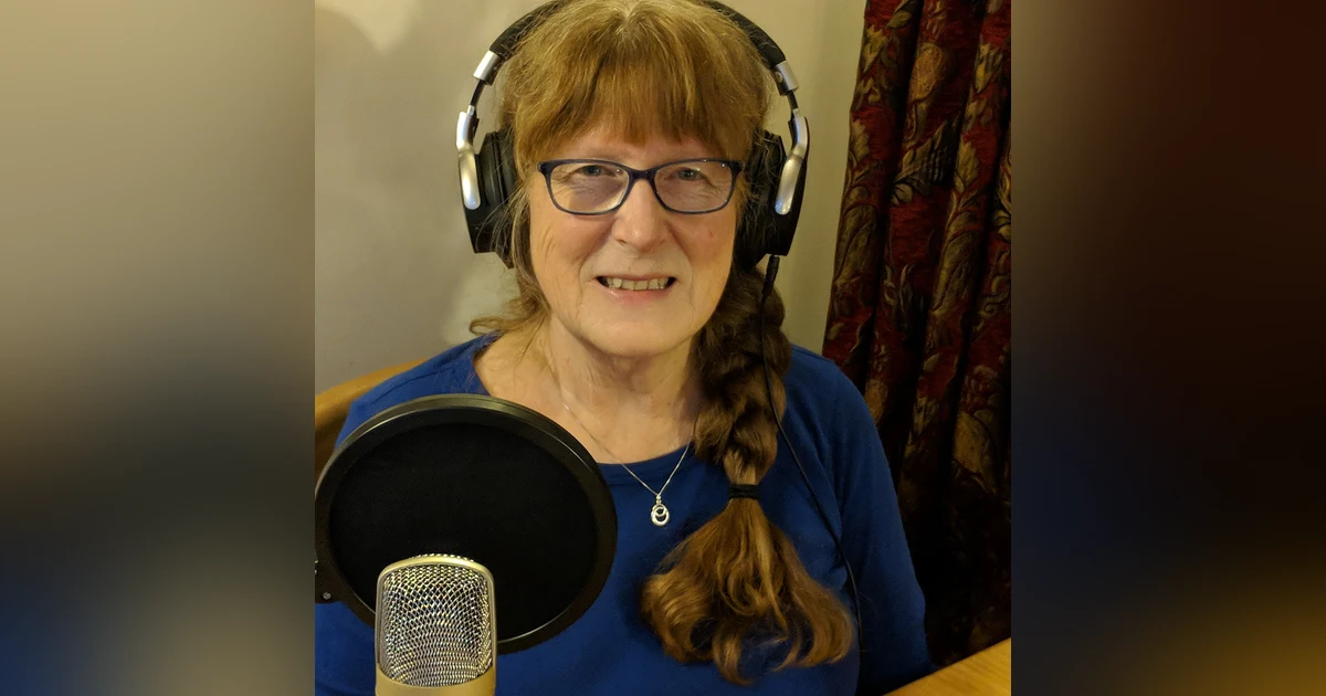 #3/10  Podcasting and Travels