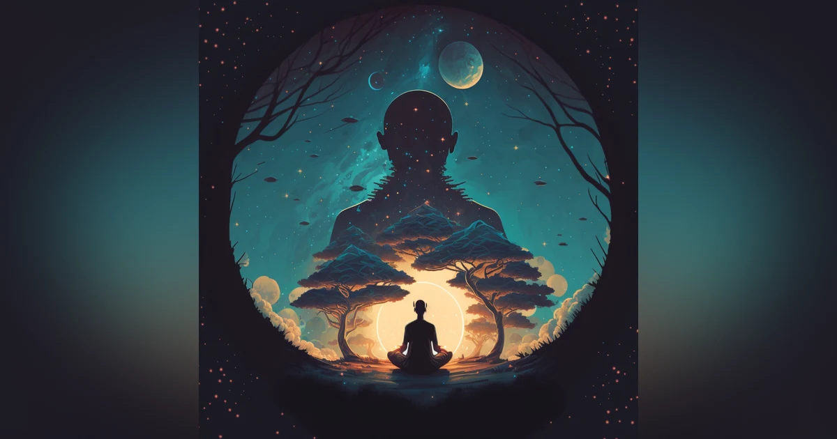 Music Breathing And Meditation Music