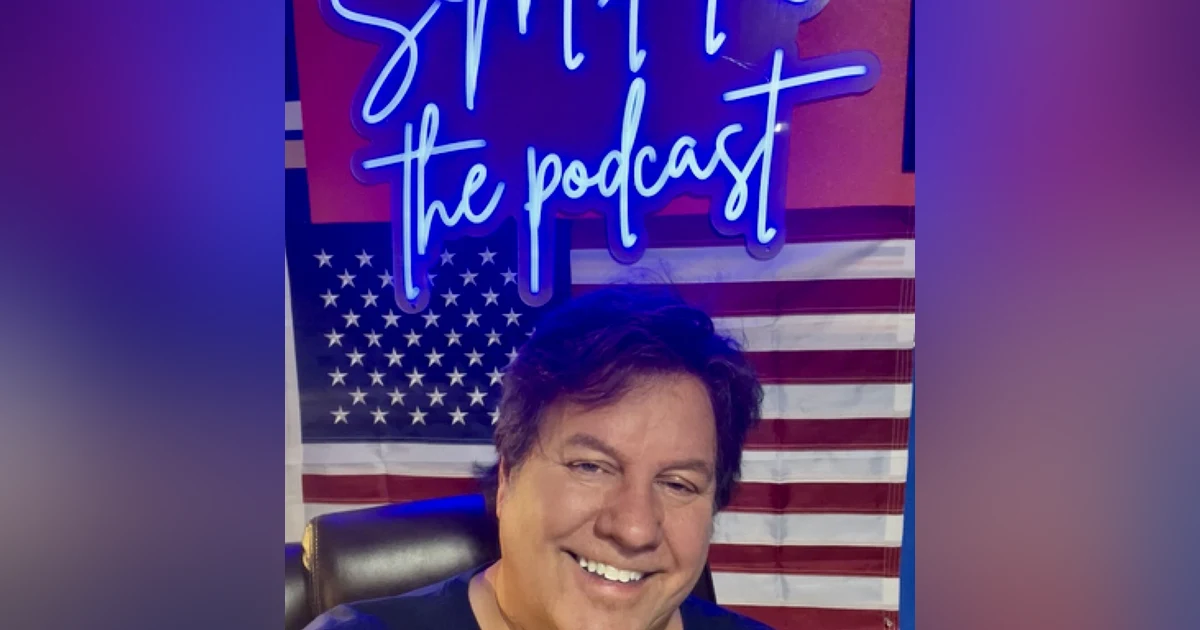 Ep41: 5 Rules To Stay Positive in 2024!