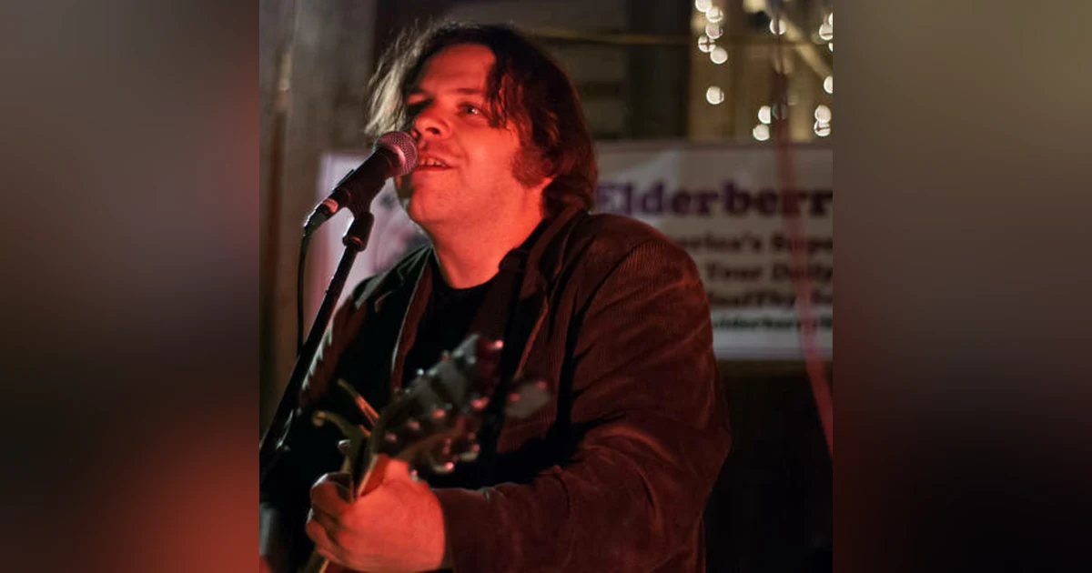 Episode 70: Fluxedo Junction - 2/24/24 (Jeremy Gilchrist)
