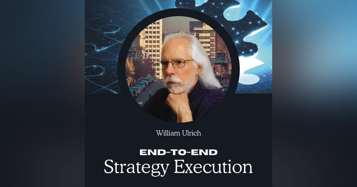 Facing Down Strategy Execution Roadblocks