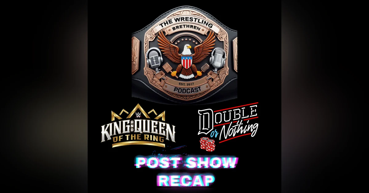 Royalty or Nothing Recap