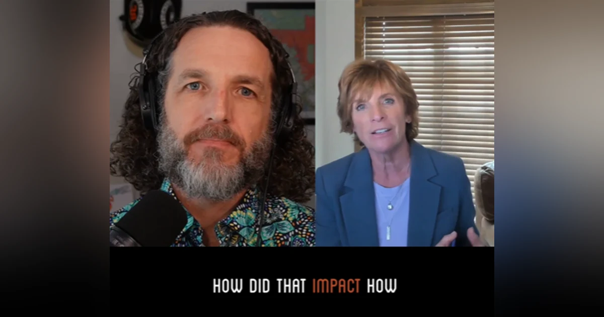 Connecting in Chaos: PR Strategies from the Frontlines of Wildfires, Floods and Chaos | With PIO Tim Conrad and guest host Jan Enns