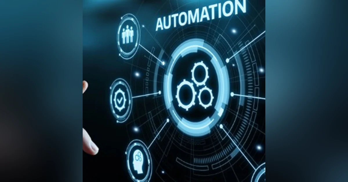 Automating Excellence in Small Business