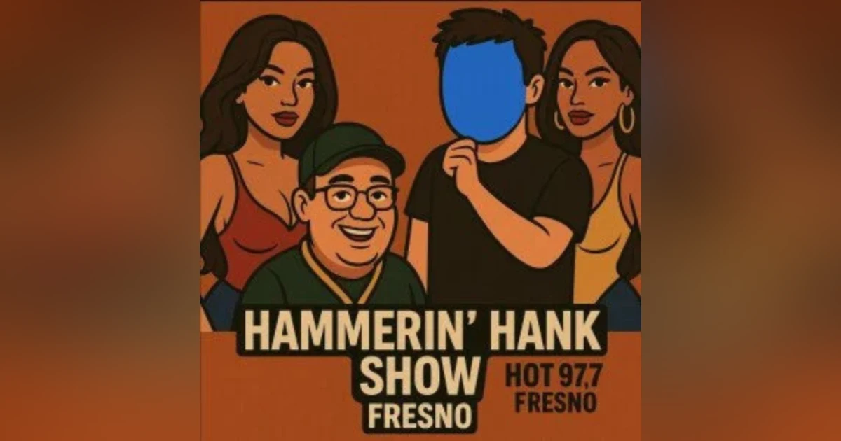 The Hammerin Hank Show With Henry Ochs & Ryan Hoppe: Episode 38