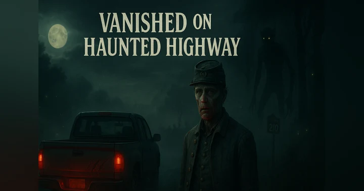 image for Exploring the Mystery of Highway 210’s Phantom Creature