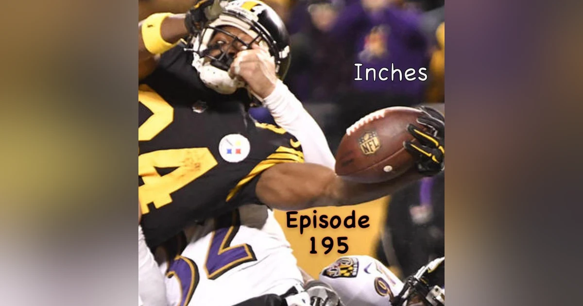 195: Inches