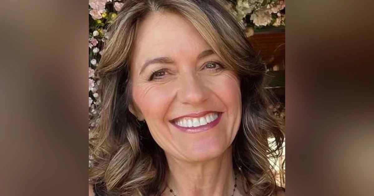 Living the dream with health technology expert and retired U.S navy commander Darlene Greene