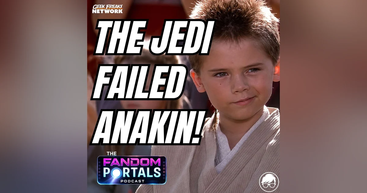 Lessons from Star Wars Episode I: The Phantom Menace