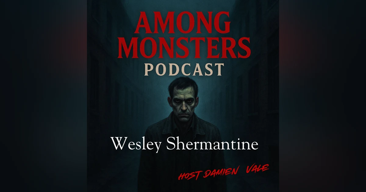 Wesley Shermantine: The Speed Freak Killer – Rage, Meth, and the Wells of Death