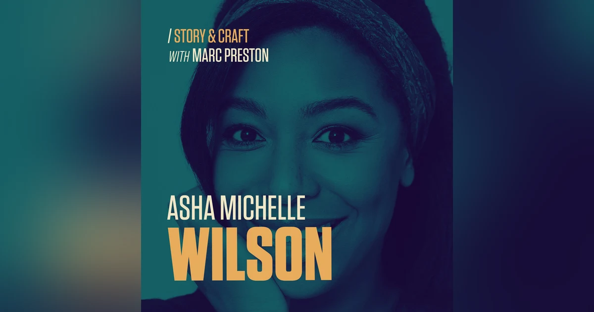 Asha Michelle Wilson | From FX's "American Horror Story" to FX's "Archer" | Mastering The Blinking Cursor