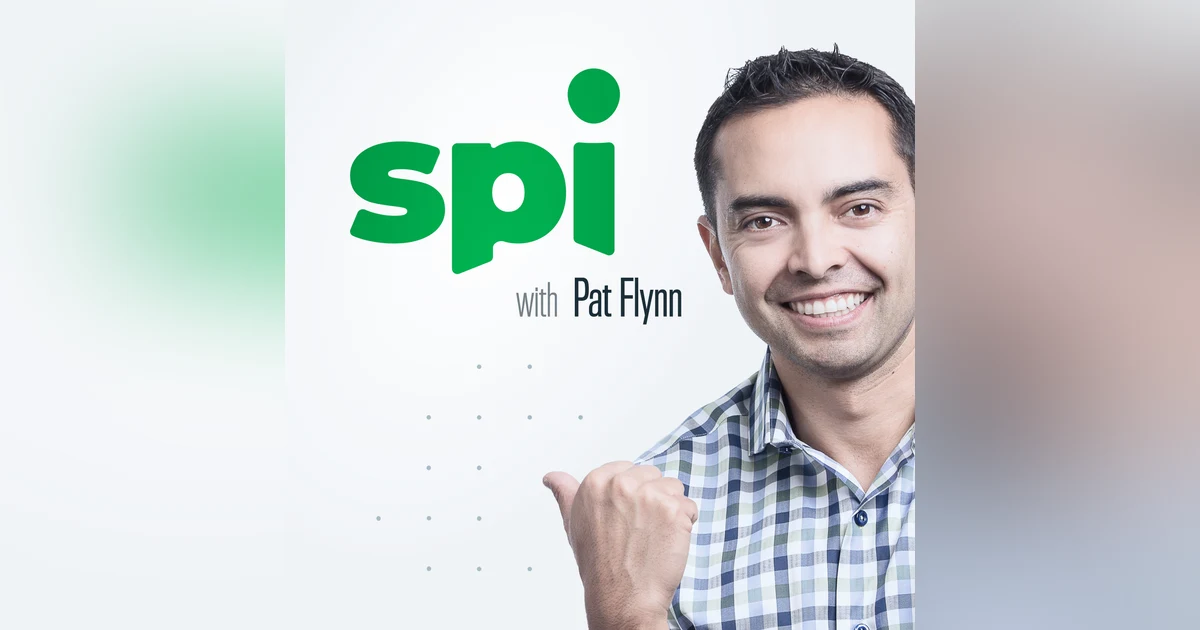 SPI 400: Top 10 Things I've Learned Since Recording 400 Episodes of the SPI Podcast