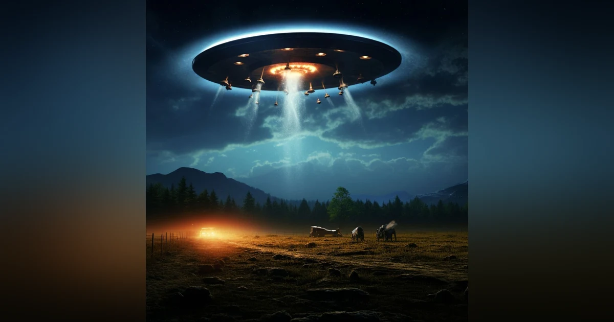 S7: Cattle Mutilations In The Midwest: Are Aliens Responsible?