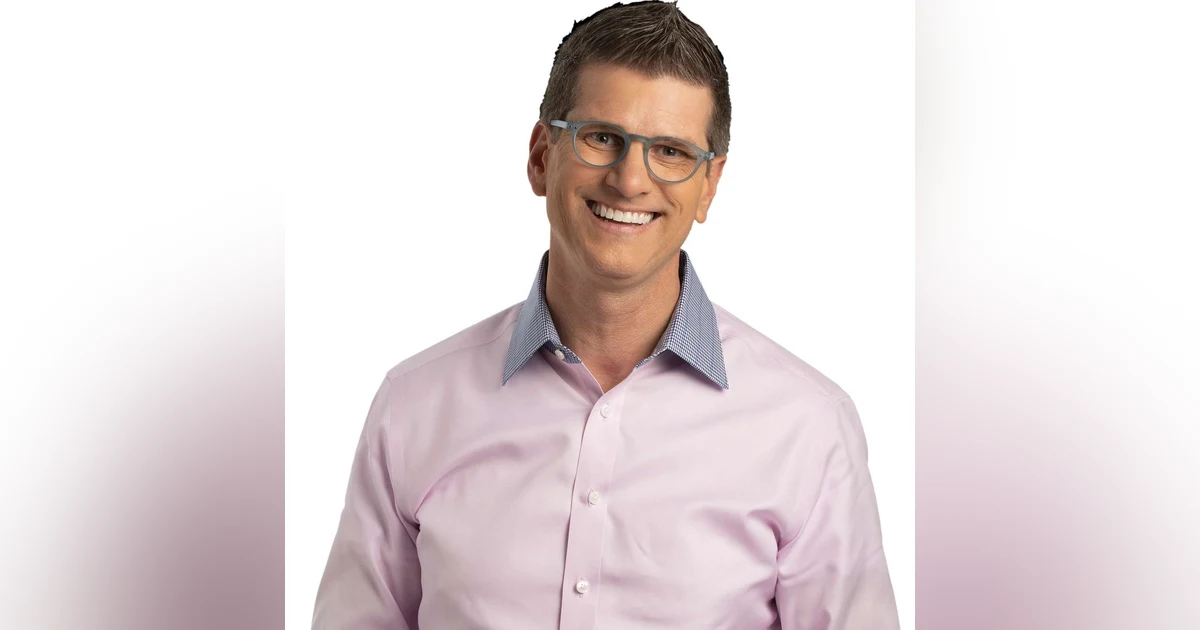 A Marketer's Blueprint for 50 Years of Career Success with Intention and Integrity