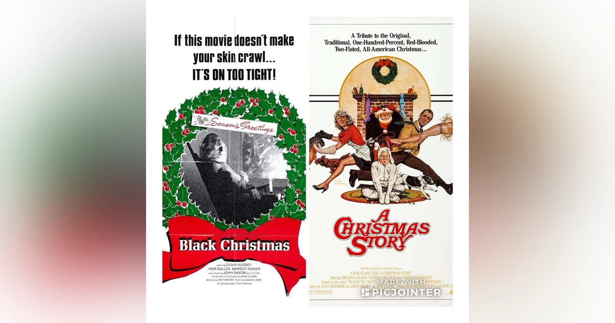 Episode 36: Bob Clark Double Feature!