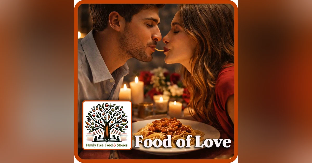 Valentine's Dinners That Change Everything:  Romance and Seduction on Your Plate!