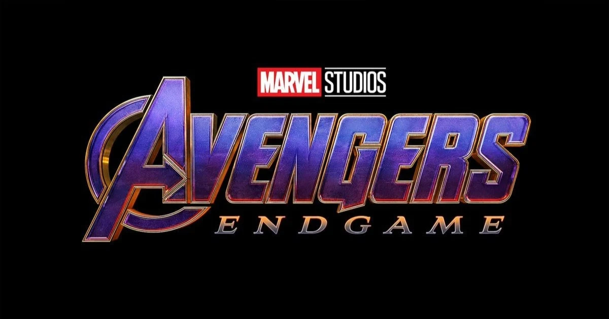 Avengers Endgame & Spider-Man Into The Multi-Verse