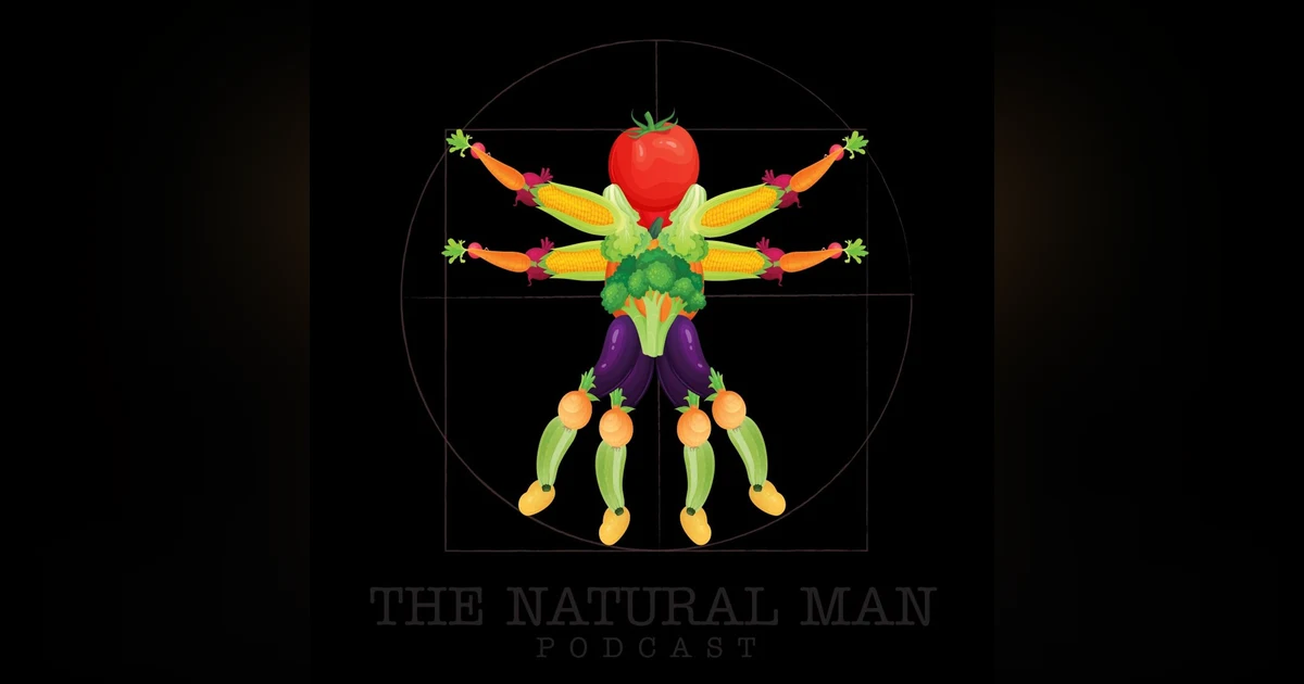 Naturopathic Medicine with Dr. Nathan Vitaro